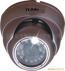 上海怡君智能科技 以技術創新驅動，引領智能未來