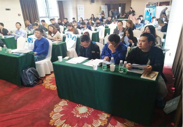 2018新芝產(chǎn)品技術(shù)交流會(huì)首場(chǎng)在成都隆重召開(kāi)